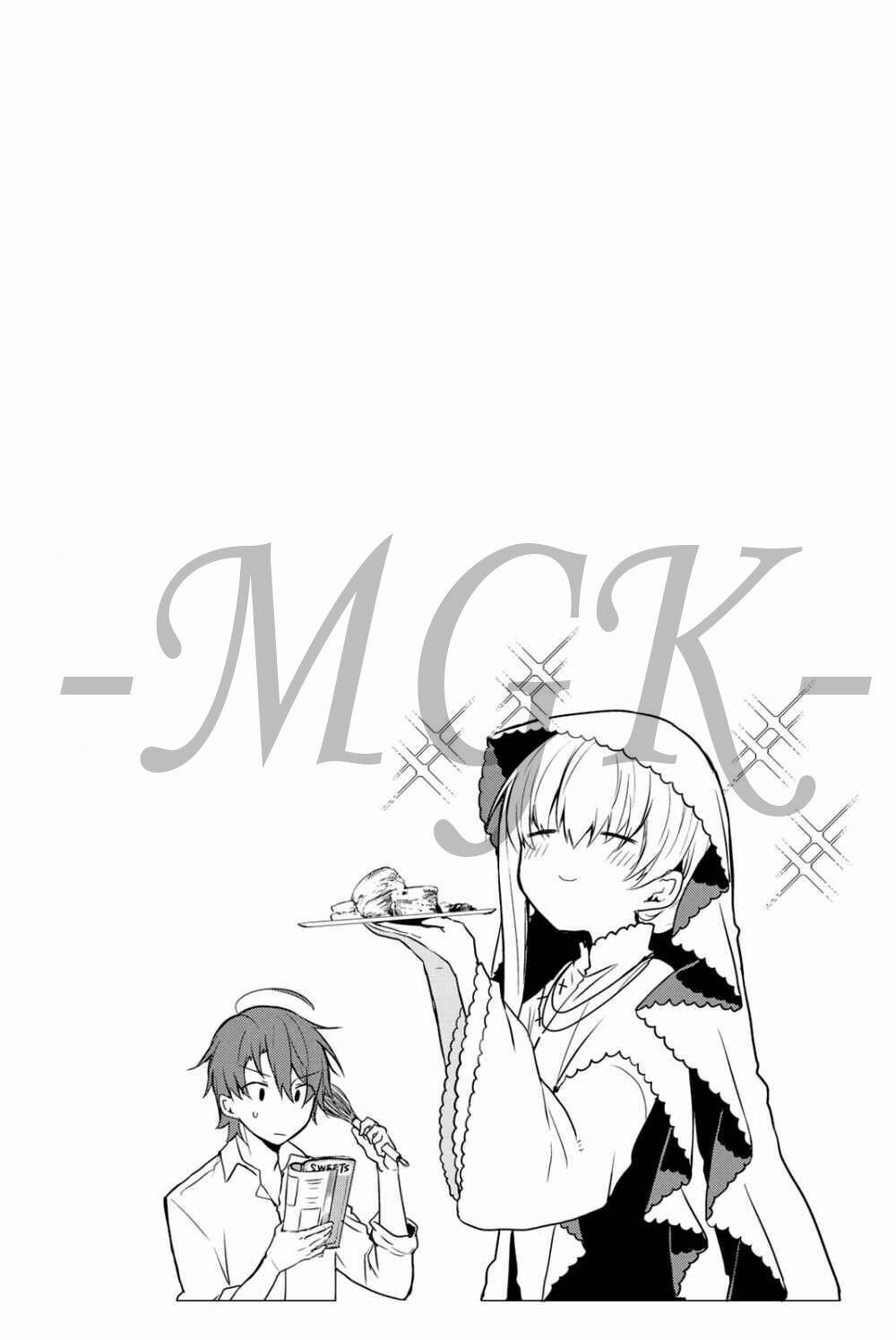 Nữ Thánh Ceclilia Và Mục-Sư Lawrence 8 trang 4