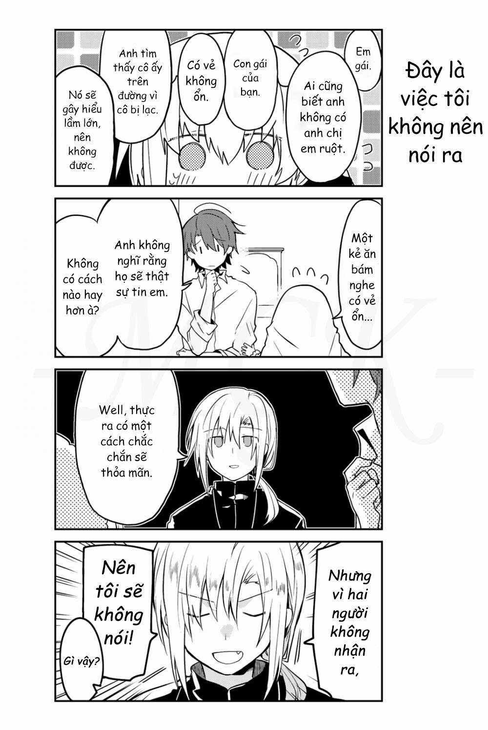 Nữ Thánh Ceclilia Và Mục-Sư Lawrence 9 trang 18