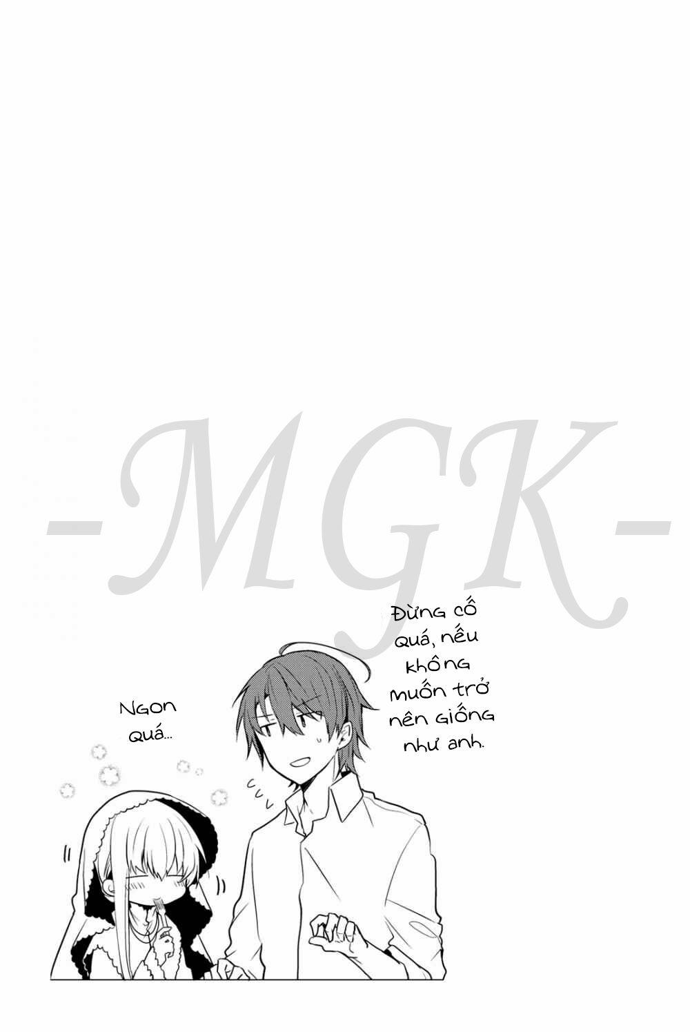 Nữ Thánh Ceclilia Và Mục-Sư Lawrence 9 trang 23