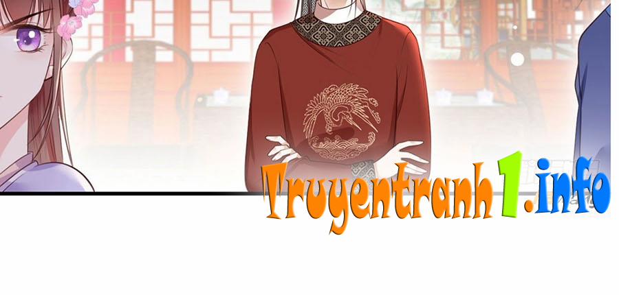 Nữ Thủ Phú Chi Kiều Sủng Nhiếp Chính Vương 10 trang 11