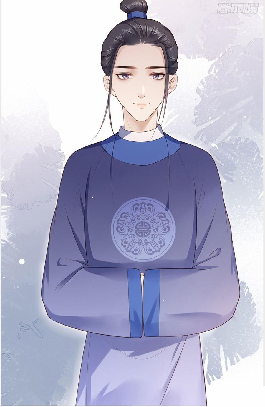 Nữ Thủ Phú Chi Kiều Sủng Nhiếp Chính Vương 10 trang 5