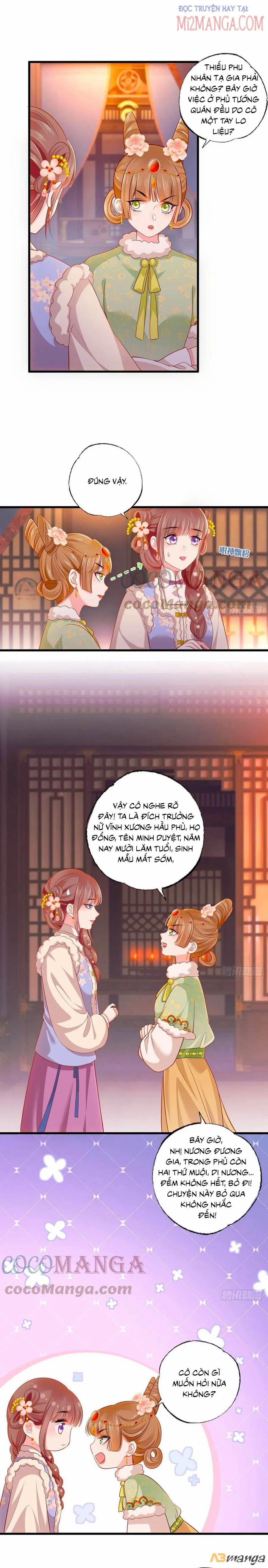 Nữ Thủ Phú Chi Kiều Sủng Nhiếp Chính Vương 100 trang 0