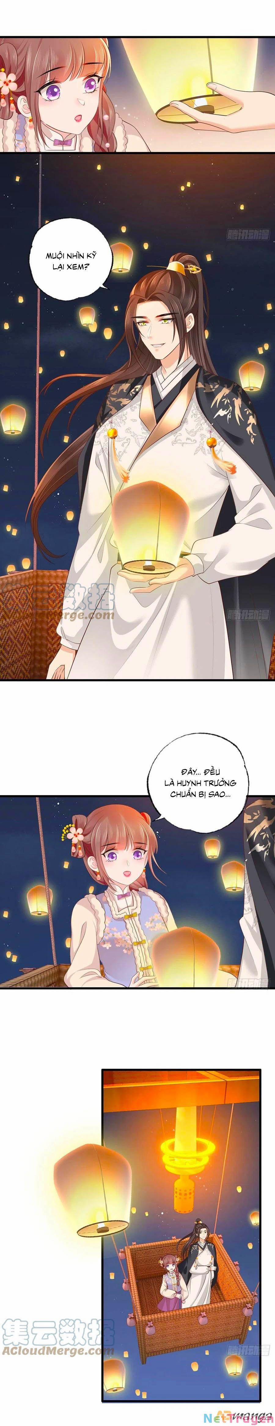 Nữ Thủ Phú Chi Kiều Sủng Nhiếp Chính Vương 101 trang 0