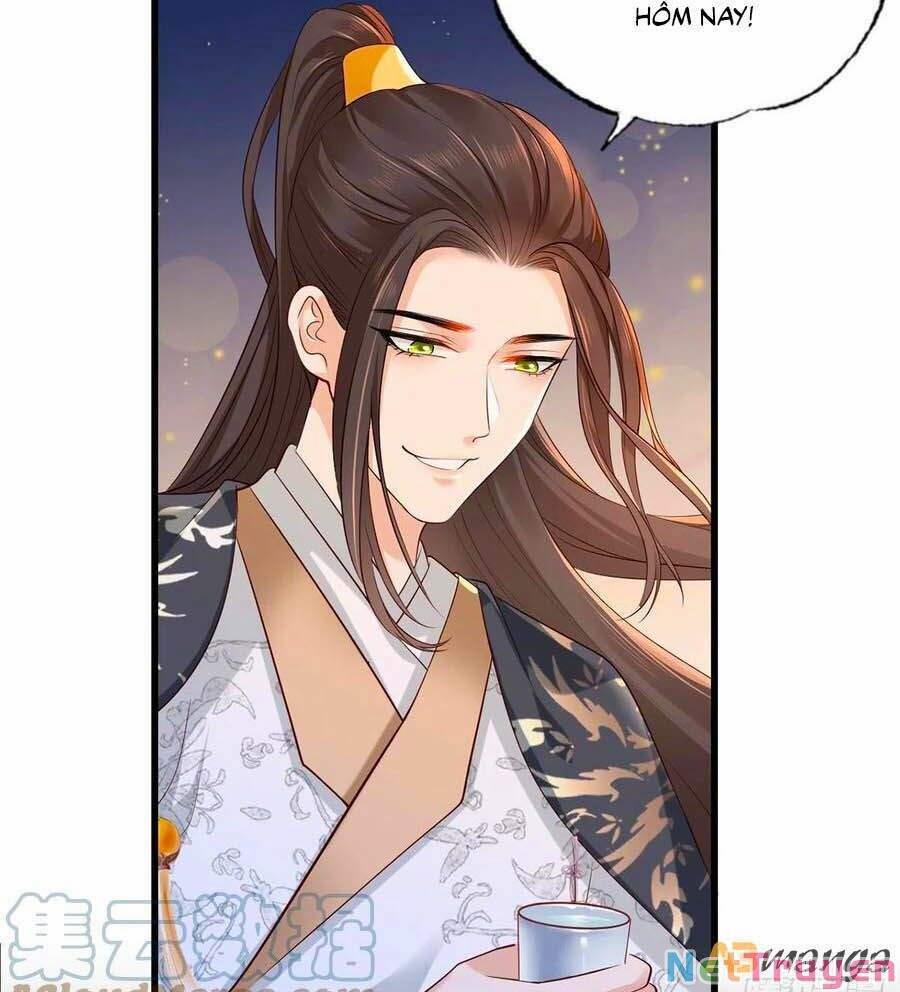 Nữ Thủ Phú Chi Kiều Sủng Nhiếp Chính Vương 102 trang 2