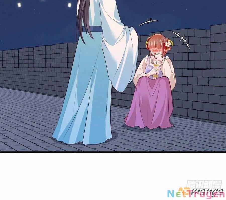 Nữ Thủ Phú Chi Kiều Sủng Nhiếp Chính Vương 102 trang 22