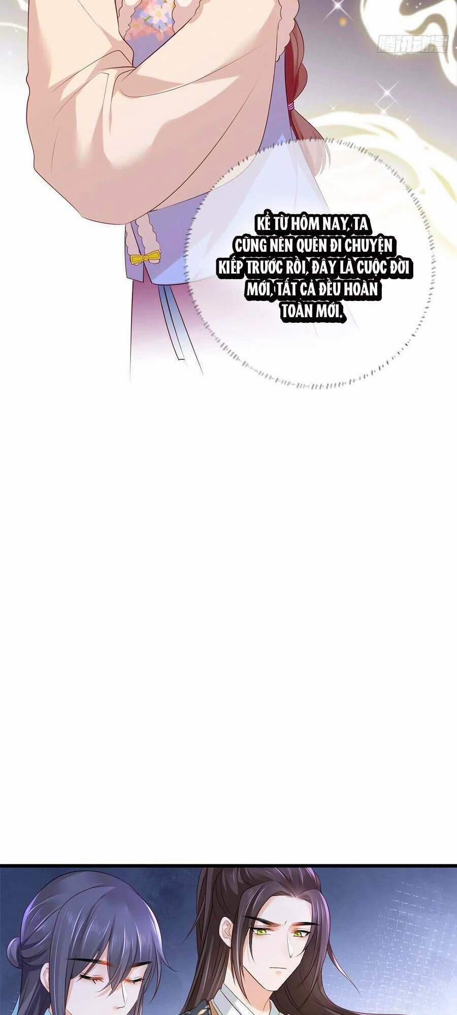 Nữ Thủ Phú Chi Kiều Sủng Nhiếp Chính Vương 102 trang 7