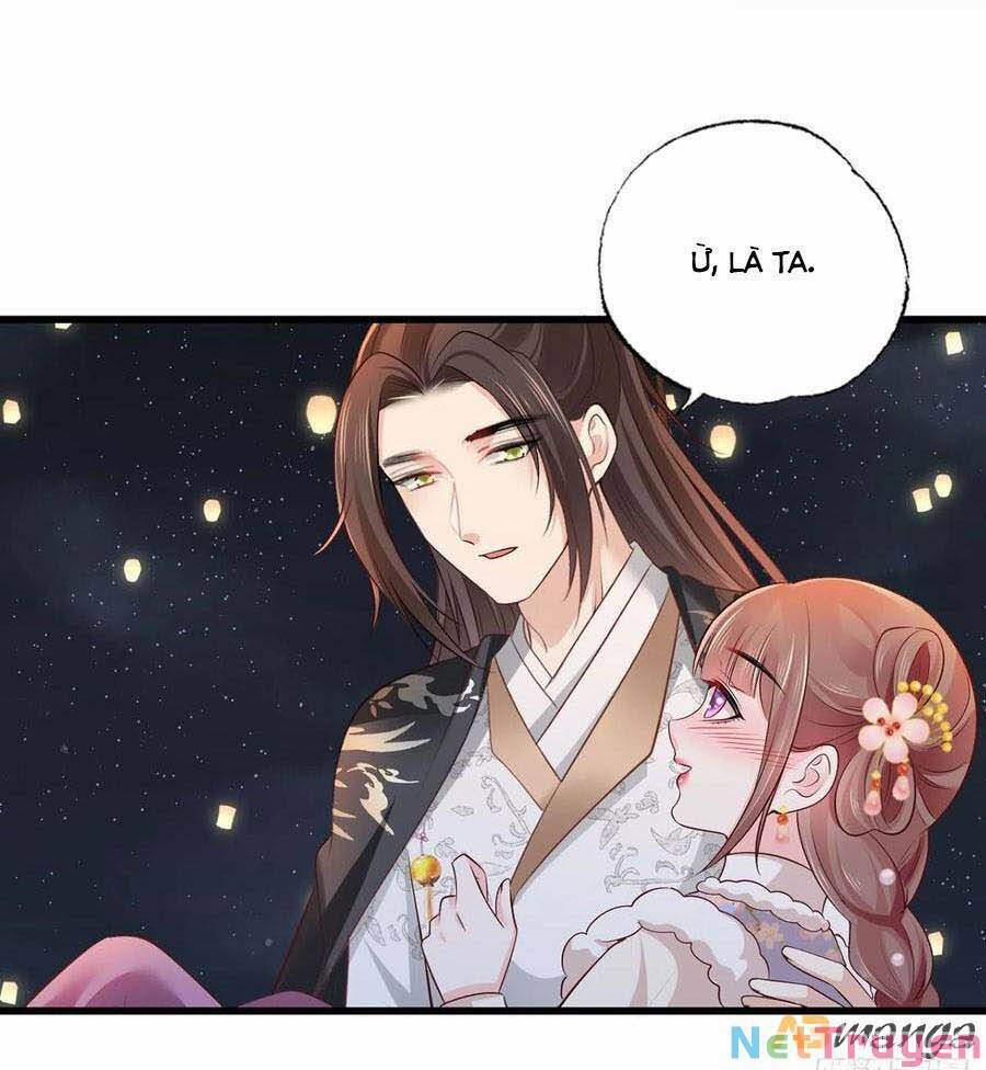 Nữ Thủ Phú Chi Kiều Sủng Nhiếp Chính Vương 104 trang 12