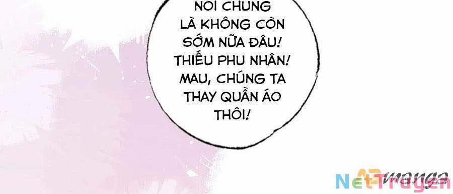 Nữ Thủ Phú Chi Kiều Sủng Nhiếp Chính Vương 104 trang 17