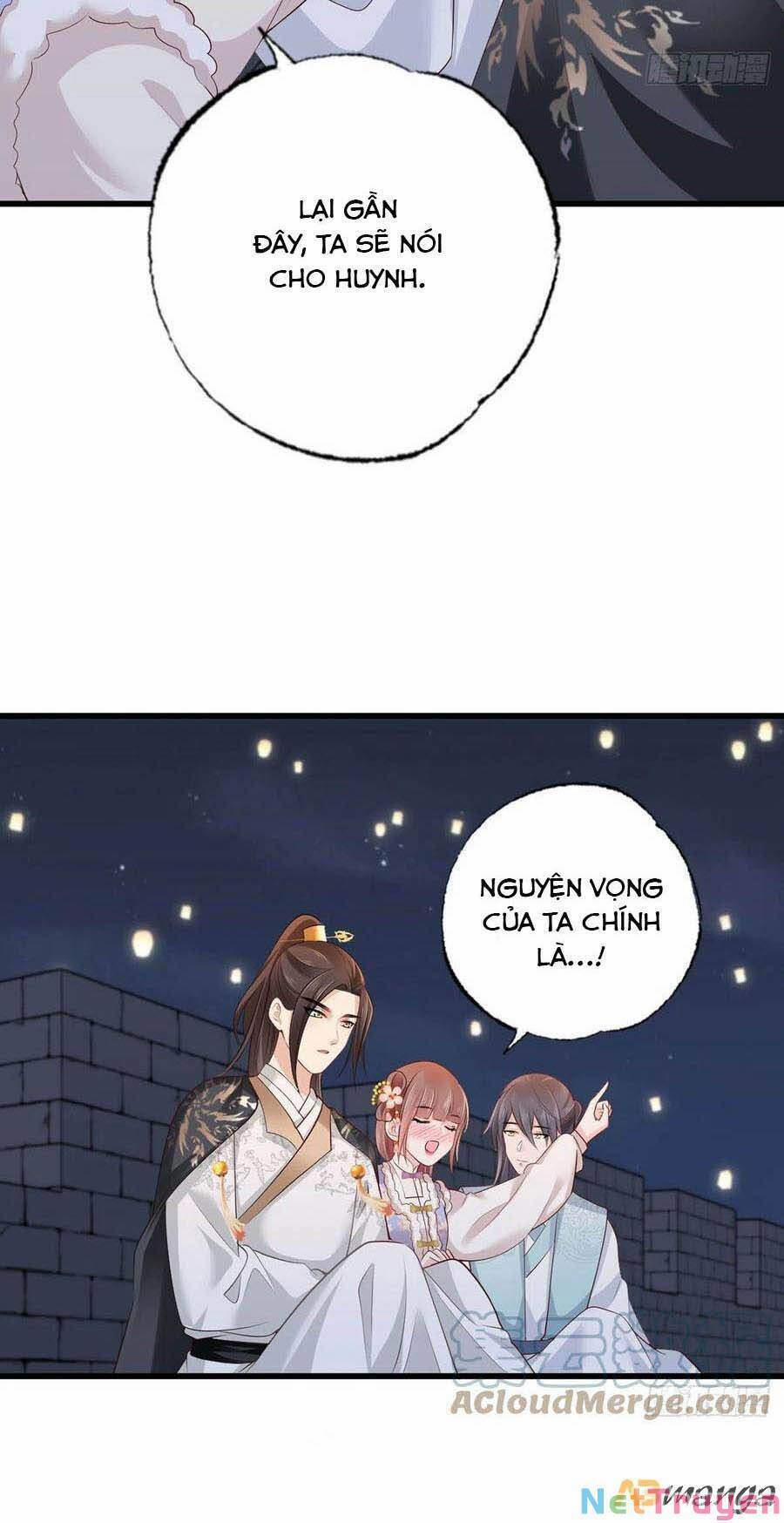 Nữ Thủ Phú Chi Kiều Sủng Nhiếp Chính Vương 104 trang 2