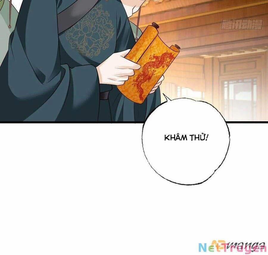 Nữ Thủ Phú Chi Kiều Sủng Nhiếp Chính Vương 104 trang 21