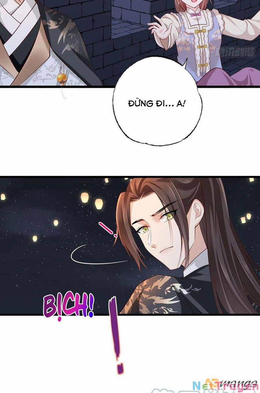 Nữ Thủ Phú Chi Kiều Sủng Nhiếp Chính Vương 104 trang 6