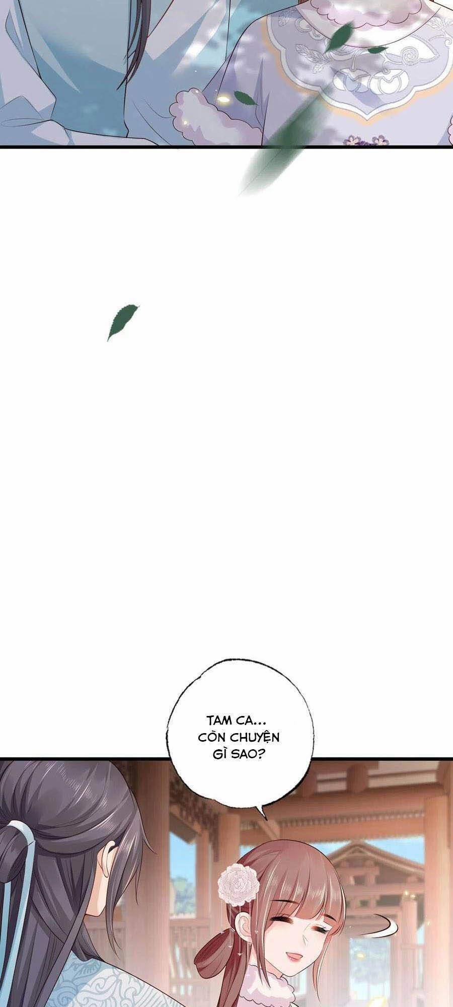 Nữ Thủ Phú Chi Kiều Sủng Nhiếp Chính Vương 105 trang 6