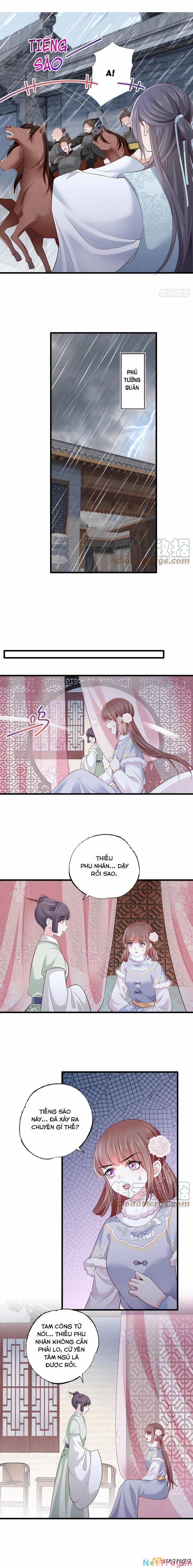 Nữ Thủ Phú Chi Kiều Sủng Nhiếp Chính Vương 110 trang 0