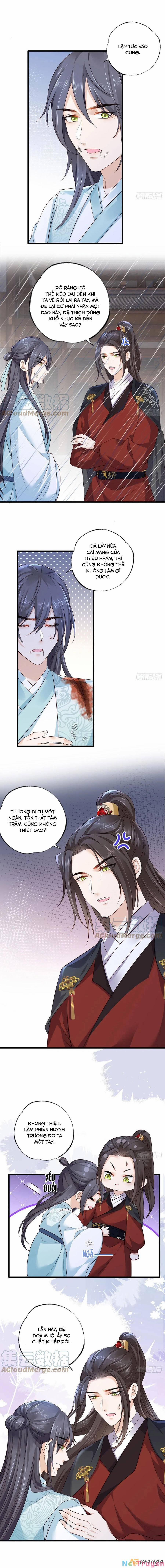 Nữ Thủ Phú Chi Kiều Sủng Nhiếp Chính Vương 112 trang 2