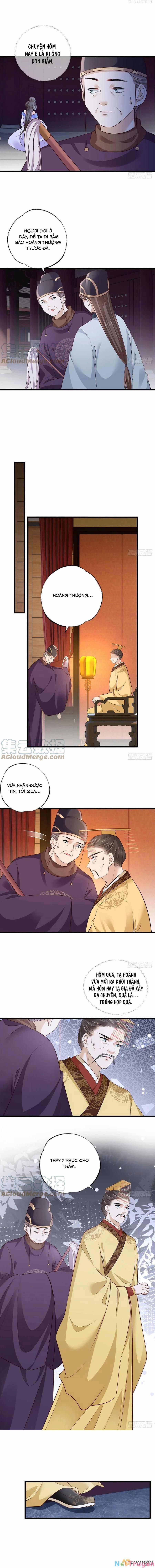 Nữ Thủ Phú Chi Kiều Sủng Nhiếp Chính Vương 113 trang 1