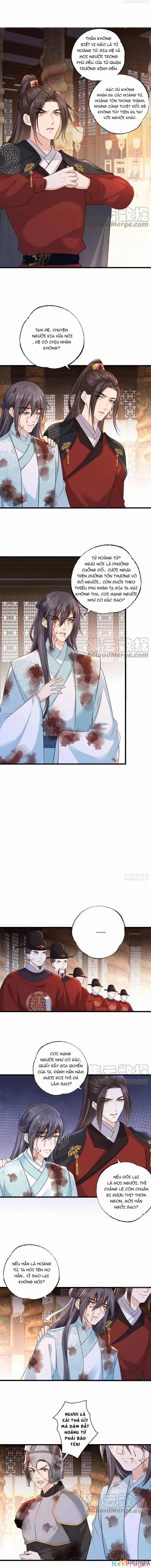 Nữ Thủ Phú Chi Kiều Sủng Nhiếp Chính Vương 114 trang 1