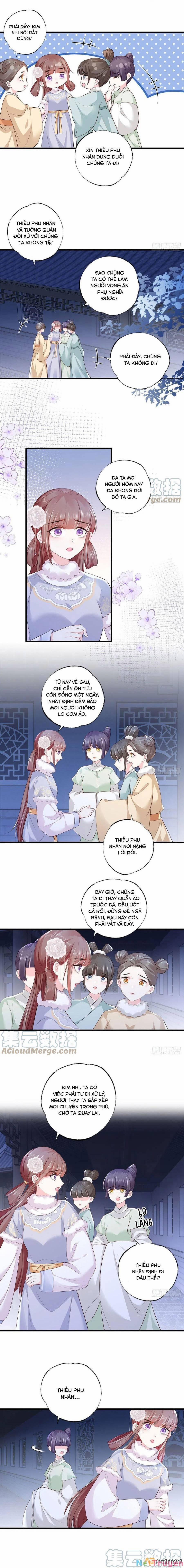 Nữ Thủ Phú Chi Kiều Sủng Nhiếp Chính Vương 116 trang 0