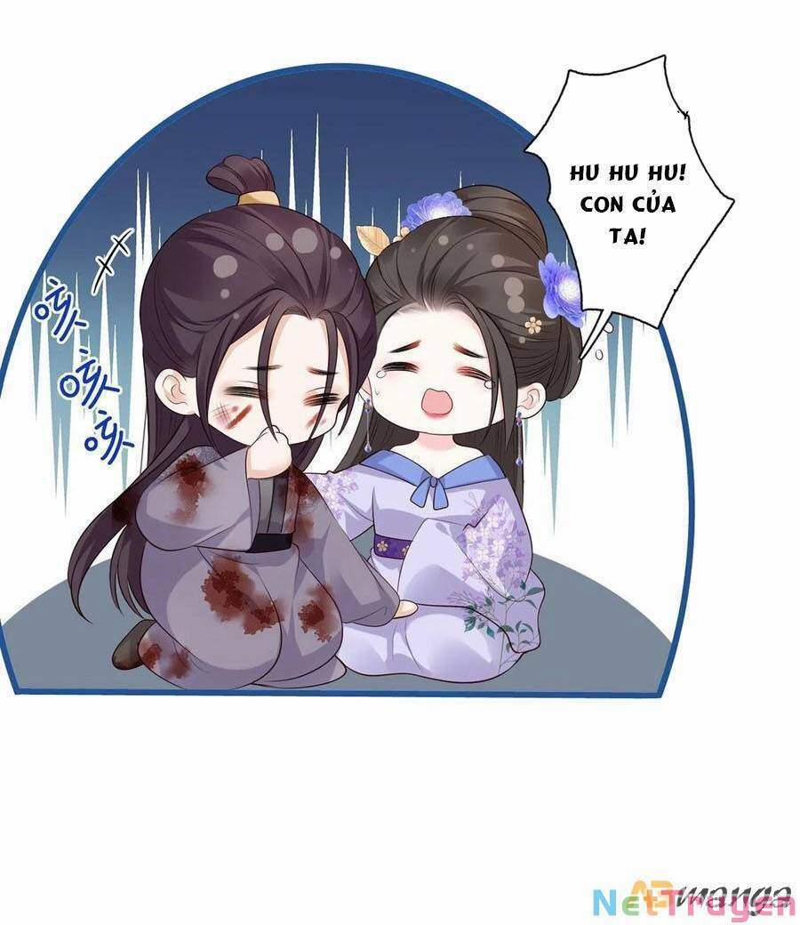 Nữ Thủ Phú Chi Kiều Sủng Nhiếp Chính Vương 118 trang 4