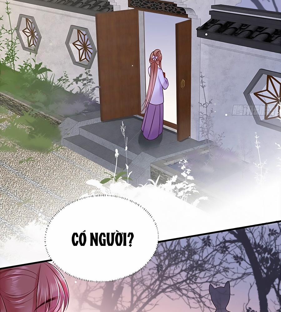 Nữ Thủ Phú Chi Kiều Sủng Nhiếp Chính Vương 12 trang 13