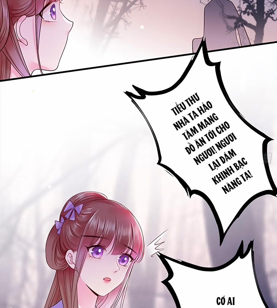 Nữ Thủ Phú Chi Kiều Sủng Nhiếp Chính Vương 12 trang 14