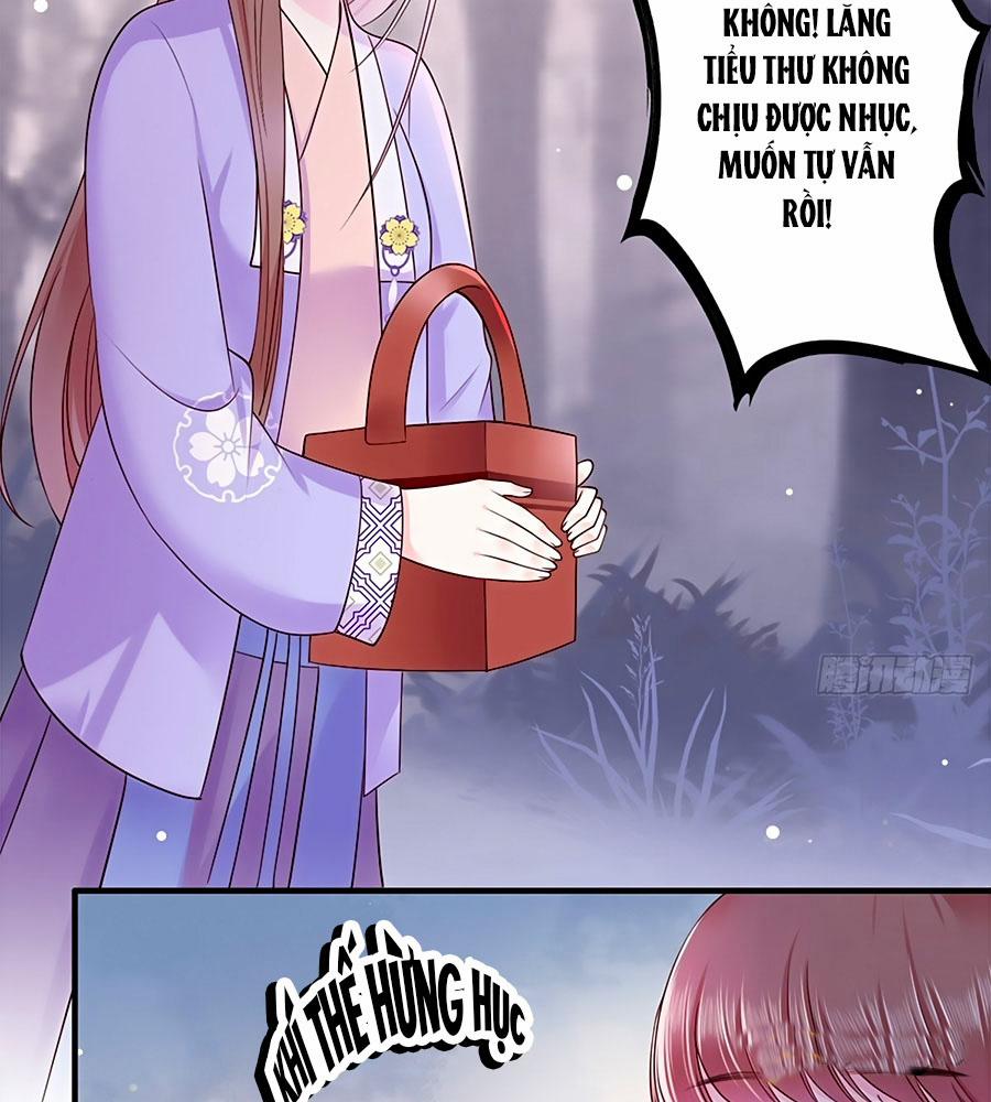 Nữ Thủ Phú Chi Kiều Sủng Nhiếp Chính Vương 12 trang 15