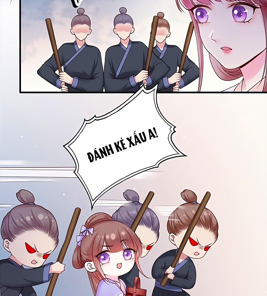 Nữ Thủ Phú Chi Kiều Sủng Nhiếp Chính Vương 12 trang 16