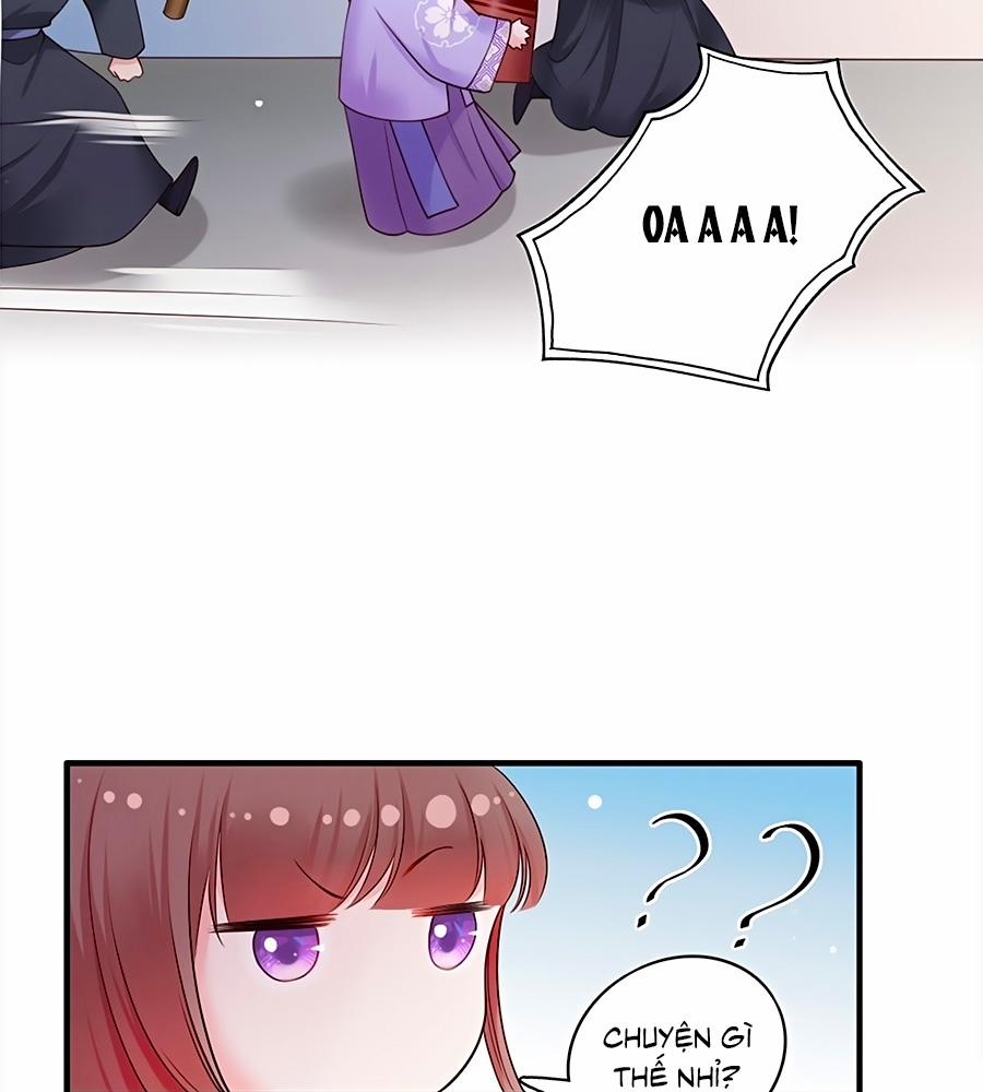 Nữ Thủ Phú Chi Kiều Sủng Nhiếp Chính Vương 12 trang 17