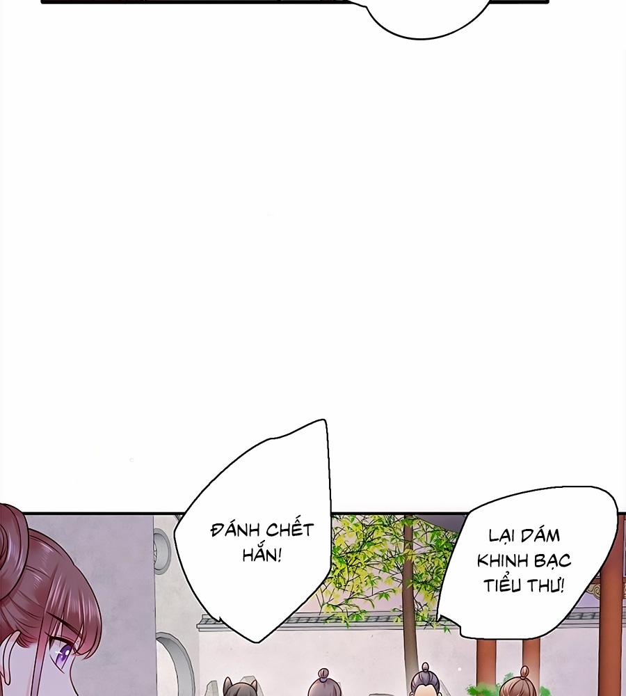 Nữ Thủ Phú Chi Kiều Sủng Nhiếp Chính Vương 12 trang 18