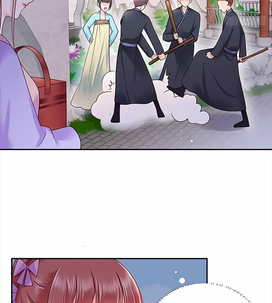 Nữ Thủ Phú Chi Kiều Sủng Nhiếp Chính Vương 12 trang 19