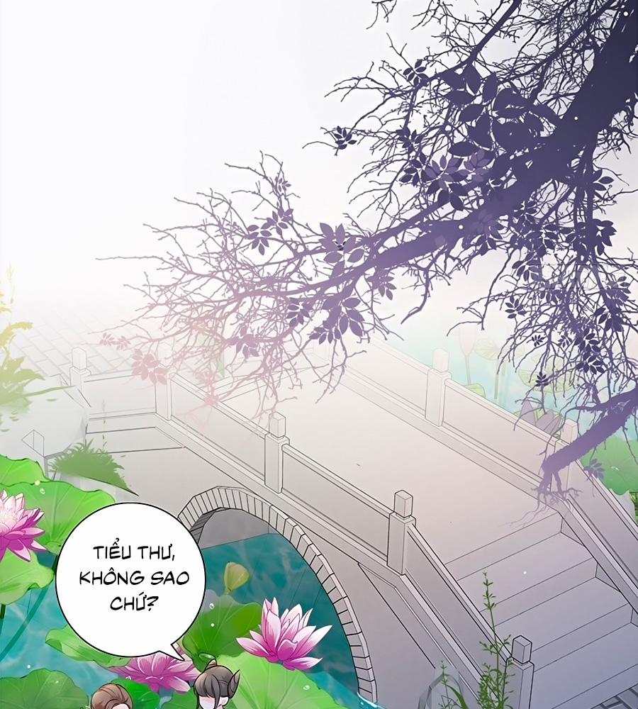 Nữ Thủ Phú Chi Kiều Sủng Nhiếp Chính Vương 12 trang 21