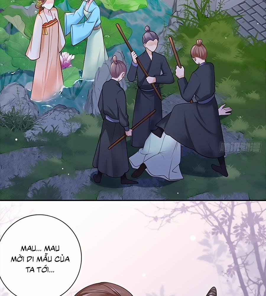 Nữ Thủ Phú Chi Kiều Sủng Nhiếp Chính Vương 12 trang 22