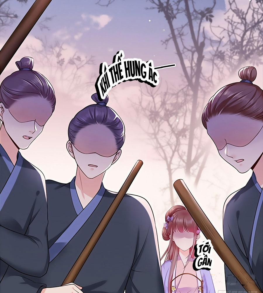 Nữ Thủ Phú Chi Kiều Sủng Nhiếp Chính Vương 12 trang 24