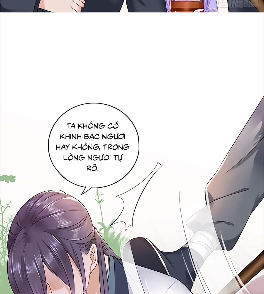 Nữ Thủ Phú Chi Kiều Sủng Nhiếp Chính Vương 12 trang 25