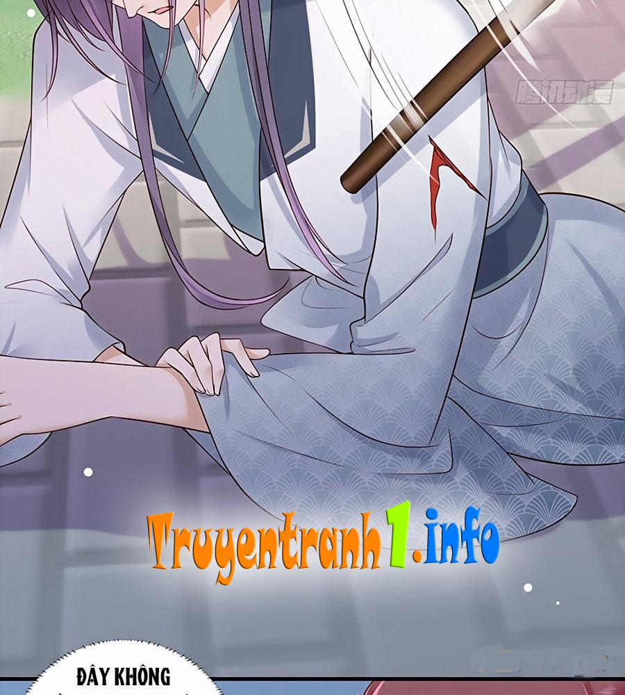 Nữ Thủ Phú Chi Kiều Sủng Nhiếp Chính Vương 12 trang 26