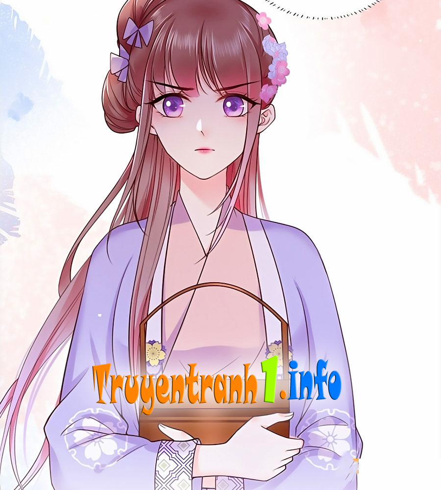 Nữ Thủ Phú Chi Kiều Sủng Nhiếp Chính Vương 12 trang 28