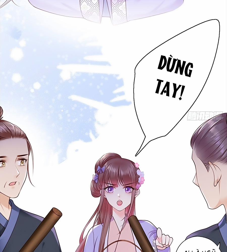 Nữ Thủ Phú Chi Kiều Sủng Nhiếp Chính Vương 12 trang 29