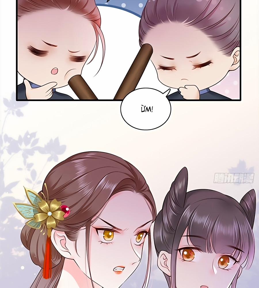 Nữ Thủ Phú Chi Kiều Sủng Nhiếp Chính Vương 12 trang 31