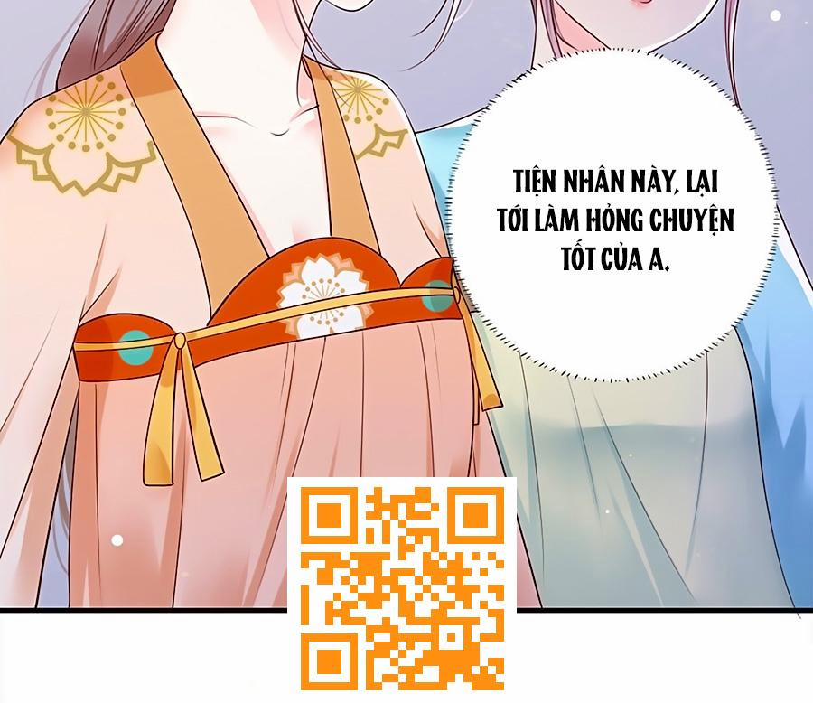 Nữ Thủ Phú Chi Kiều Sủng Nhiếp Chính Vương 12 trang 32