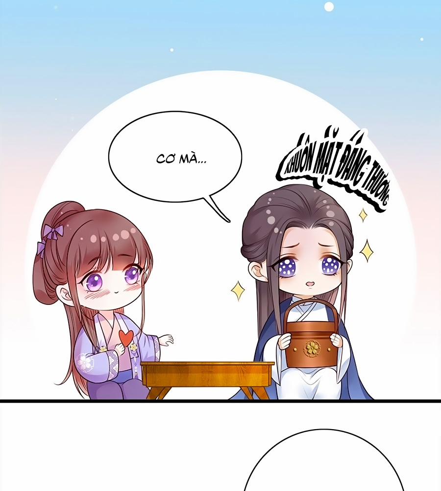 Nữ Thủ Phú Chi Kiều Sủng Nhiếp Chính Vương 12 trang 5