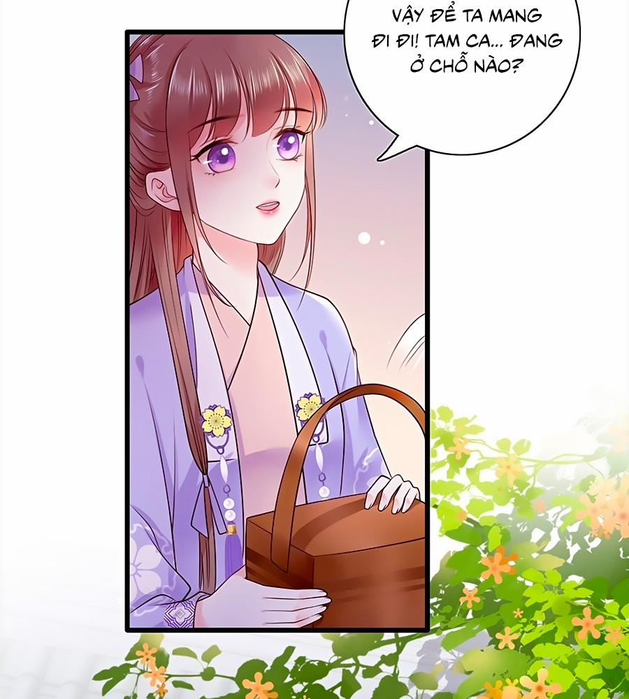 Nữ Thủ Phú Chi Kiều Sủng Nhiếp Chính Vương 12 trang 6