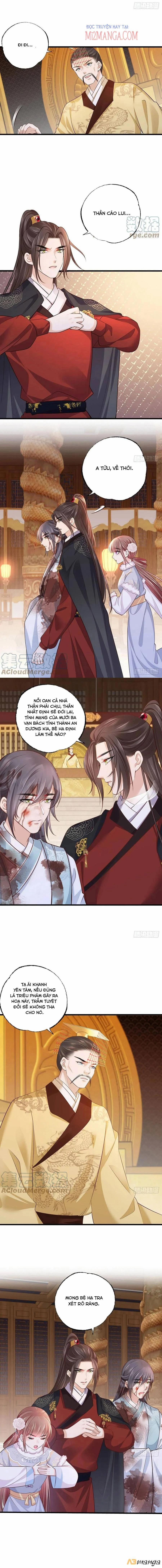 Nữ Thủ Phú Chi Kiều Sủng Nhiếp Chính Vương 121 trang 1