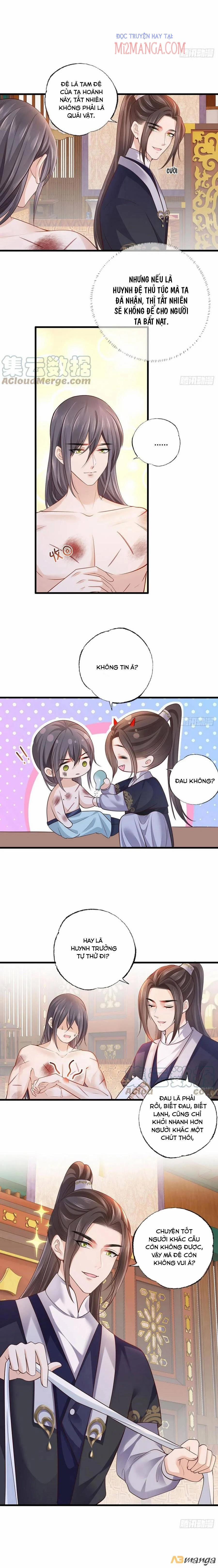 Nữ Thủ Phú Chi Kiều Sủng Nhiếp Chính Vương 121 trang 3