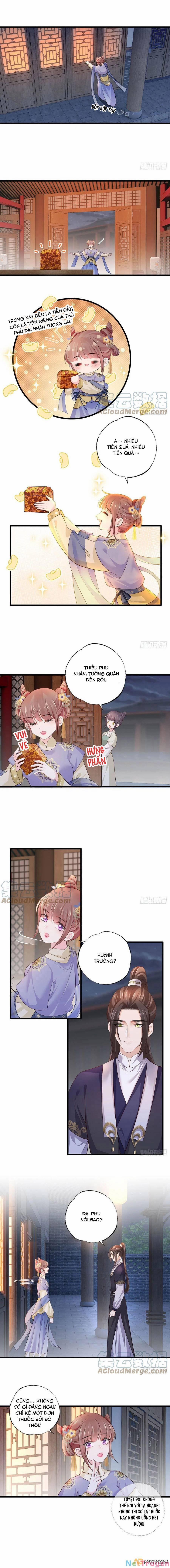 Nữ Thủ Phú Chi Kiều Sủng Nhiếp Chính Vương 123 trang 0