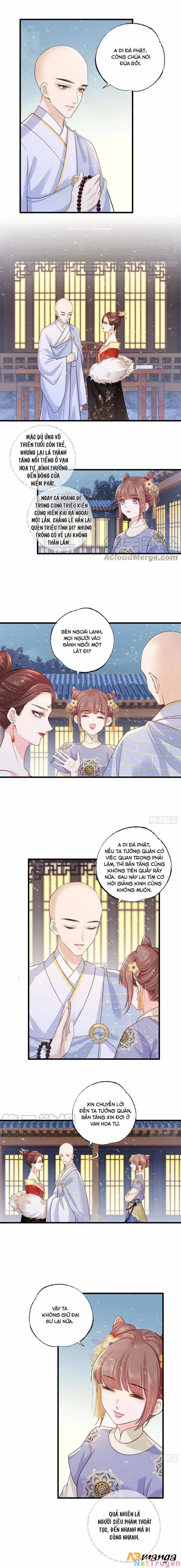 Nữ Thủ Phú Chi Kiều Sủng Nhiếp Chính Vương 128 trang 0