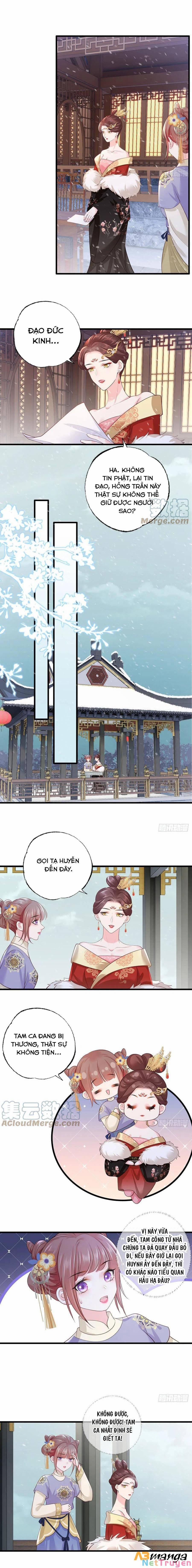 Nữ Thủ Phú Chi Kiều Sủng Nhiếp Chính Vương 128 trang 2