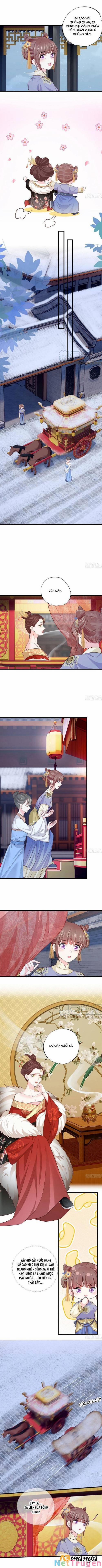 Nữ Thủ Phú Chi Kiều Sủng Nhiếp Chính Vương 129 trang 1