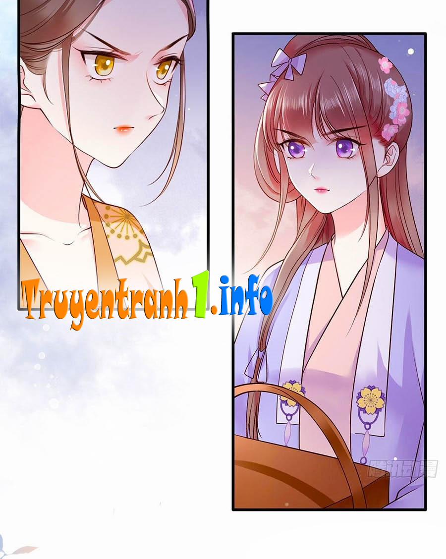 Nữ Thủ Phú Chi Kiều Sủng Nhiếp Chính Vương 13 trang 2