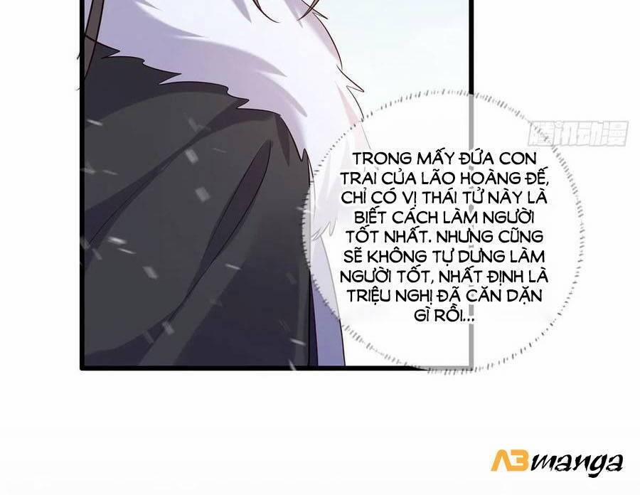 Nữ Thủ Phú Chi Kiều Sủng Nhiếp Chính Vương 130 trang 12