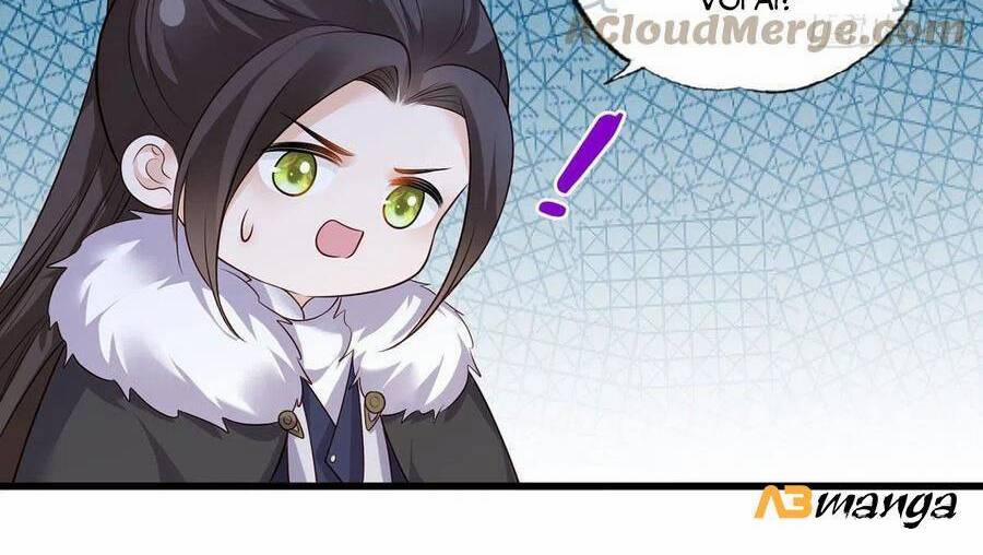 Nữ Thủ Phú Chi Kiều Sủng Nhiếp Chính Vương 130 trang 2