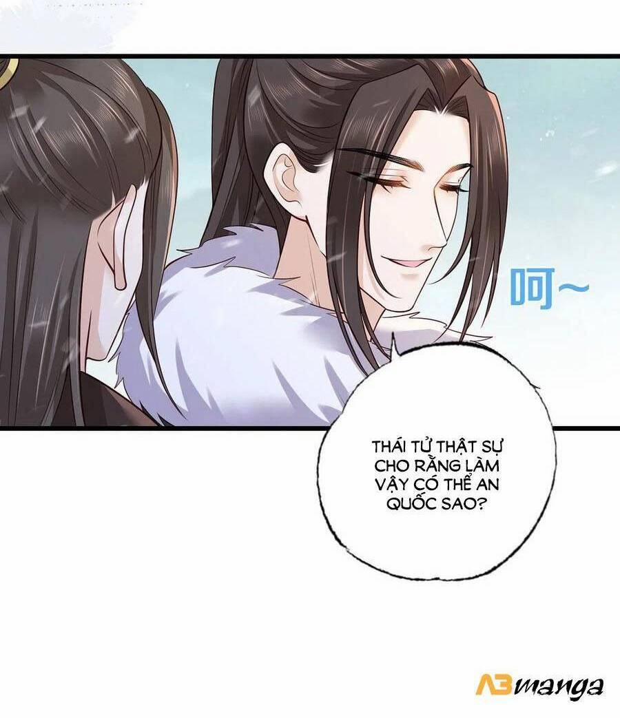 Nữ Thủ Phú Chi Kiều Sủng Nhiếp Chính Vương 130 trang 20